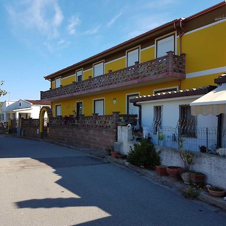 Casa Colonia 1 Apartment Sant'Anna Arresi Exterior photo